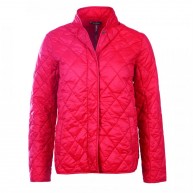 Jacket Rae Loch, Red