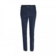 Trousers Moni, Denim