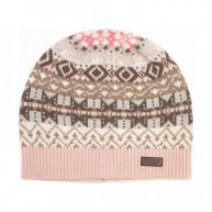 Beanie Tarn, Pink