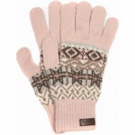 Gloves Tarn, Pink