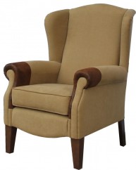 John Bardale Fauteuil Walmer, Khaki