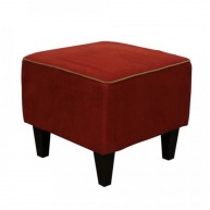 John Bardale Footstool, Brique