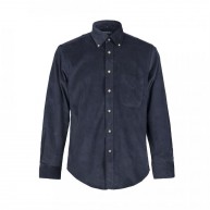 Shirt Keymer, Navy