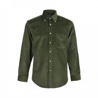 Shirt Keymer, Green