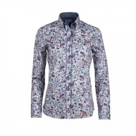 Shirt Paisley , Nautical