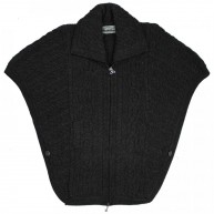 Cardigan, Charcoal