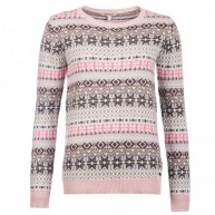 Sweater Tarn, Pink