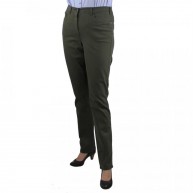 trousers Moni, Olive