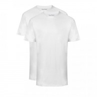 T-shirts 2-pack, White