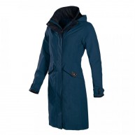 Coat Chelsea, Navy