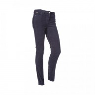 Trousers cord Valerie, Navy