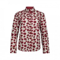 Shirt poppy, Red