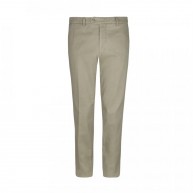 Trousers cotton spring , Khaki