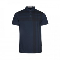 Polo Howard , Navy