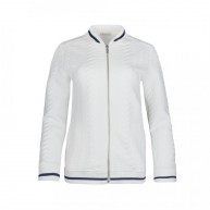 Jacket Kelsey, White