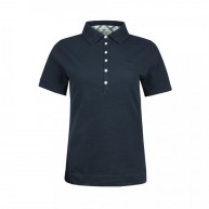 Polo Prudhoe , Navy