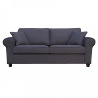 2,5 seater Dublin, Mystic Grey