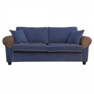 Sofa Dublin, Shadow Denim 