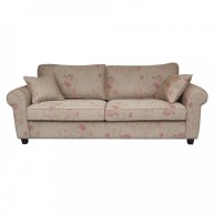 Sofa Dublin, Flower Teastan