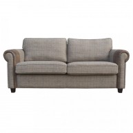 Sofa Aberdeen , Harris Tweed 