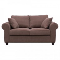 Sofa Dublin, Mystic Brown