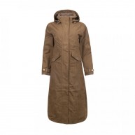 Long Coat Kensington, Brown