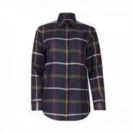 Shirt Oxer, Navy