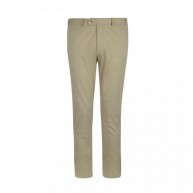 Trousers cotton spring , Camel