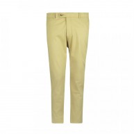 Trousers cotton spring , Corn