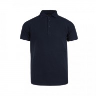 Mens Polo Sport, Navy