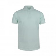 Mens Polo Basic , Mint