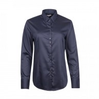 Shirt Plain, Navy