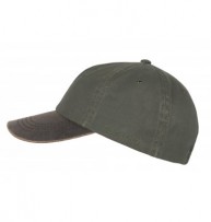 Cap Torben , Olive