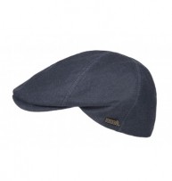 Cap Seveling water resistant, Navy