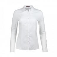 Shirt Wafel , White