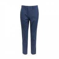 Mens Trousers, Navy