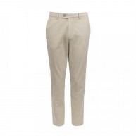 Mens Trousers, Sand