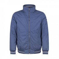 Mens Jacket Leko, Denim