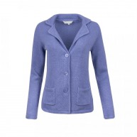 Ladies Blazer Structure, Lavendel