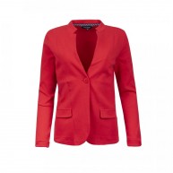 Blazer Uni , Red