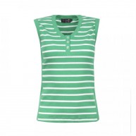 Singlet Stripe , Signaal Groen