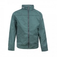 Mens Jacket Mandel, Green