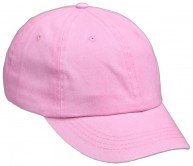 Baseballcap, Pink