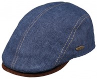 Plain Cap, Blue