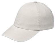 Baseballcap, Beige