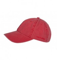 Cap Joey, Red