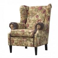 Wingchair  Kent XL Kozad