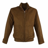 JOHN BARDALE blouson jacket, Camel