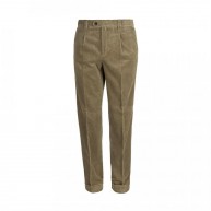 JOHN BARDALE Trousers ribcord, Camel