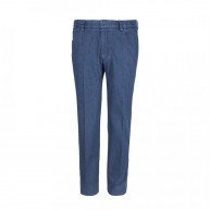 JOHN BARDALE Mens Trousers, Denim